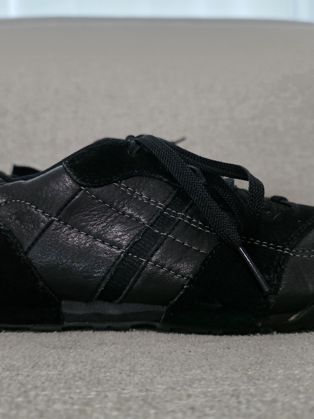 Vintage Diesel (Miami Babs) sneakers - Picture 2 of 8